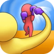橡皮人拳击可以换武器 1.0.4 安卓版