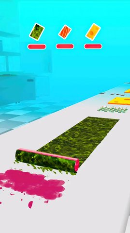 美味冲冲冲 3.0 安卓版