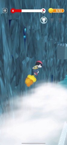 冲刺跳线3D 1.1 安卓版