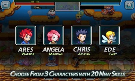 艾露西亚2汉化版