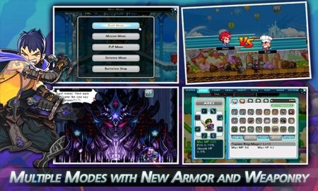 艾露西亚2汉化版