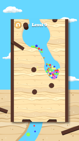 沙漏球球2021 4.1 安卓版