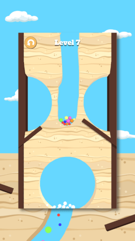 沙漏球球2021 4.1 安卓版