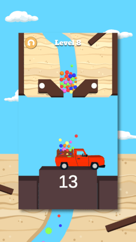 沙漏球球2021 4.1 安卓版