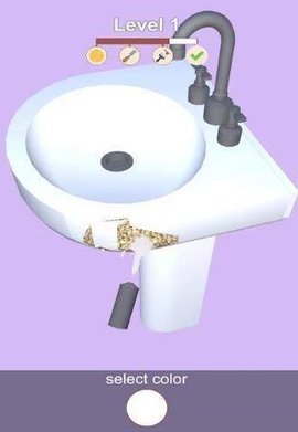 泡面修复术游戏 0.2 安卓版