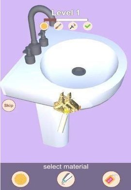 泡面修复术游戏 0.2 安卓版