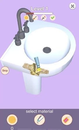 泡面修复术游戏 0.2 安卓版