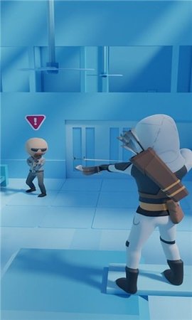 弓箭手小偷3D 0.1 安卓版