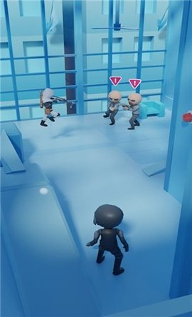 弓箭手小偷3D 0.1 安卓版