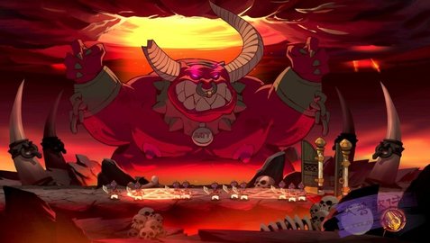 剑与勇士汉化版 1.0 安卓版