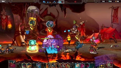 剑与勇士汉化版 1.0 安卓版