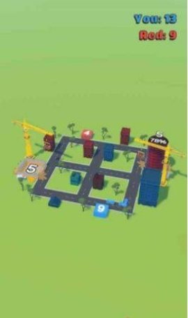 建造收购游戏 0.1.1 安卓版