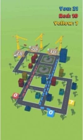 建造收购游戏 0.1.1 安卓版