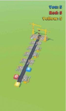 建造收购游戏 0.1.1 安卓版