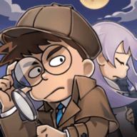 布达佩斯谋杀游戏 1.0.1 安卓版