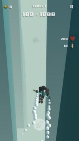 周日喷气背包 1.0 安卓版