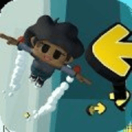 周日喷气背包 1.0 安卓版