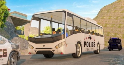 监狱公交车司机 1.08 安卓版