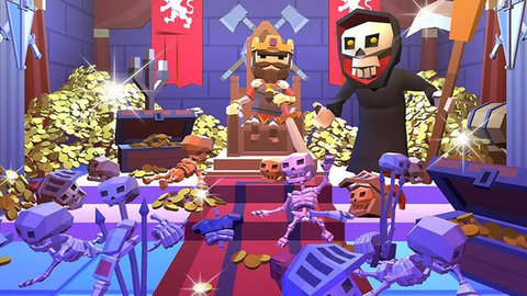 国王的选择 1.18.10.81 安卓版