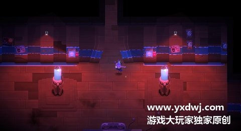 超能机器人 1.0.3 正式版