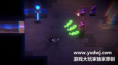 超能机器人 1.0.3 正式版