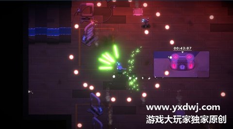 超能机器人 1.0.3 正式版