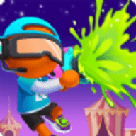 喷射特工 1.0.1 安卓版