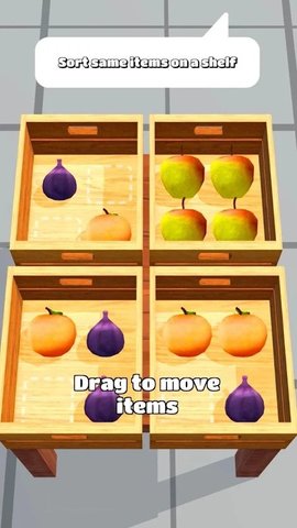 真实超市模拟器 4.7 安卓版