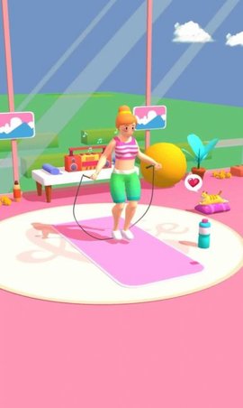 放置美丽女孩 1.0.1 安卓版