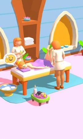 放置美丽女孩 1.0.1 安卓版