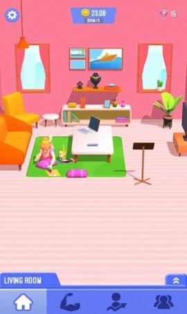 放置美丽女孩 1.0.1 安卓版