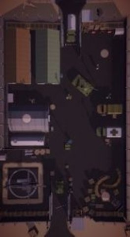 僵尸杀消灭者 0.81 安卓版