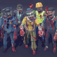 僵尸杀消灭者 0.81 安卓版