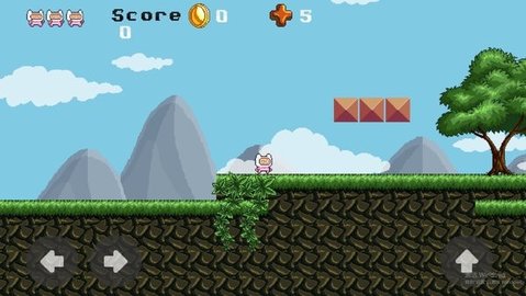 超级粉红杰西 1.5 安卓版