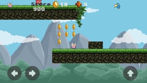 超级粉红杰西 1.5 安卓版