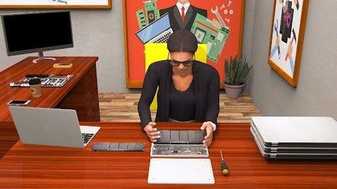 笔记本电脑维修大师 1.0.4 安卓版