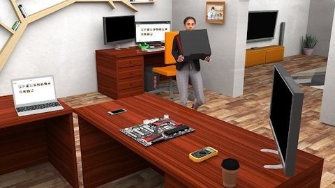 笔记本电脑维修大师 1.0.4 安卓版