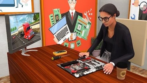 笔记本电脑维修大师 1.0.4 安卓版