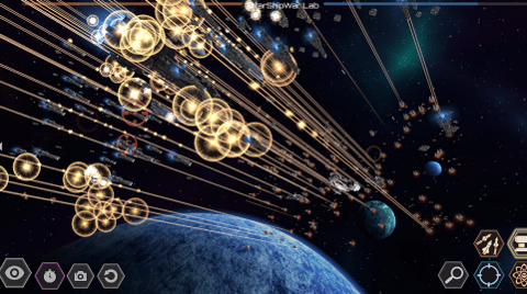 星舰实验室 1.5.0828 安卓版