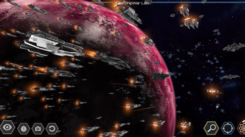 星舰实验室 1.5.0828 安卓版