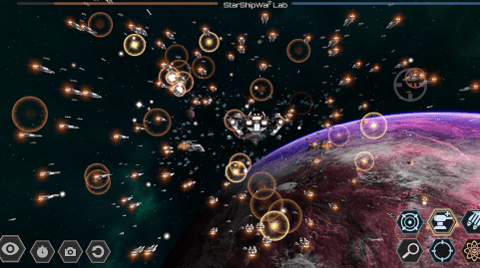 星舰实验室 1.5.0828 安卓版