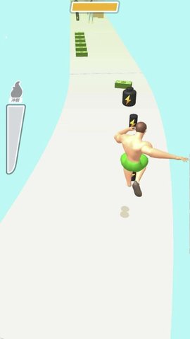 猛男向前冲游戏 1.1 安卓版