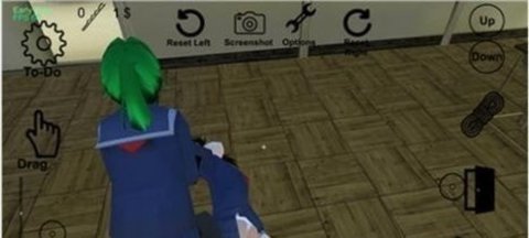 学姐查寝游戏 282 安卓版