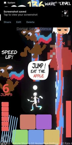 叉会儿腰游戏 0.95 安卓版