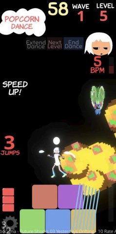 叉会儿腰游戏 0.95 安卓版