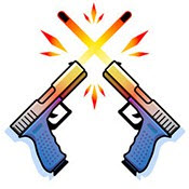 双枪射手游戏 1.0.1 安卓版