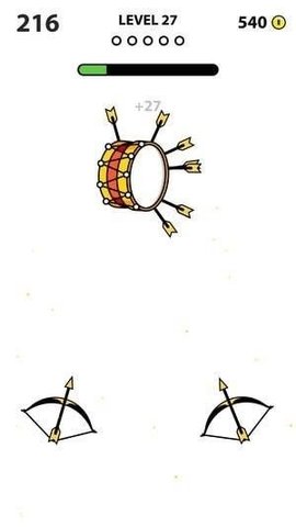 双枪射手游戏 1.0.1 安卓版