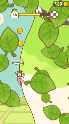 抱紧大根2 1.0.0 安卓版