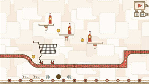 蒸汽朋克之谜2 1.05 安卓版