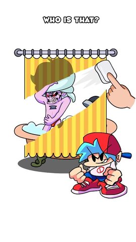 周五夜放克擦除 0.0.4 安卓版